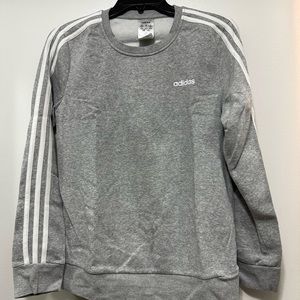 Adidas sweatshirt